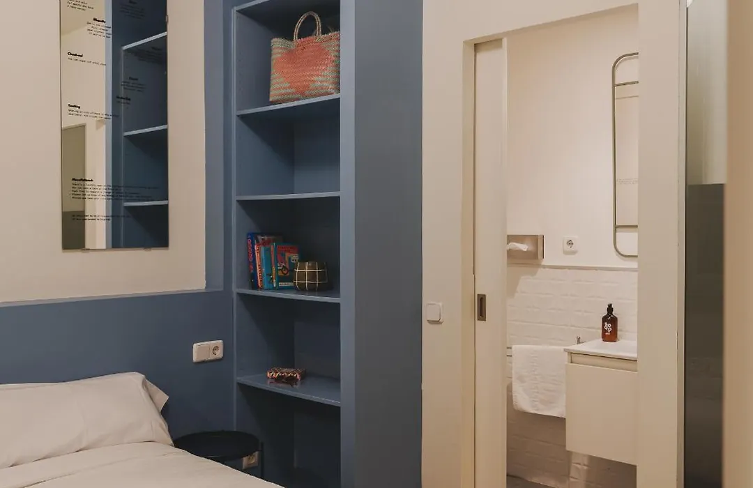Piulet Hostel-1