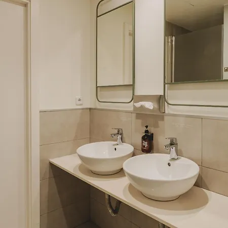 Piulet Hostel-3